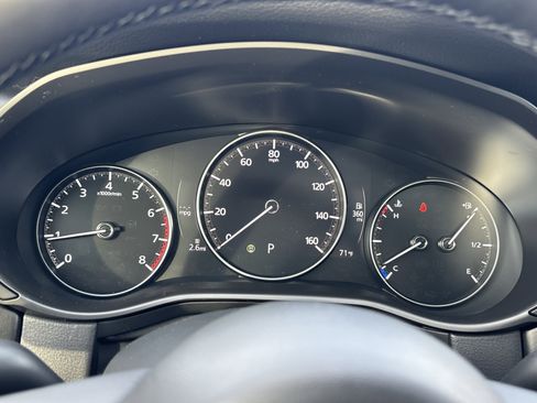 New 2026 MAZDA CX-50 2.5 Turbo w/ Accent Package image 27