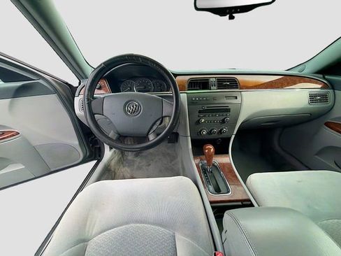 Used 2005 Buick LaCrosse CX image 20