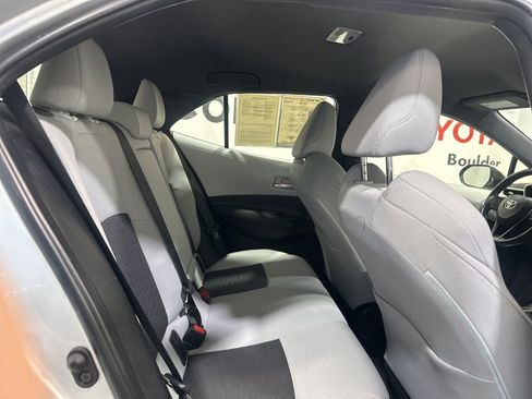 Used 2020 Toyota Corolla SE image 15