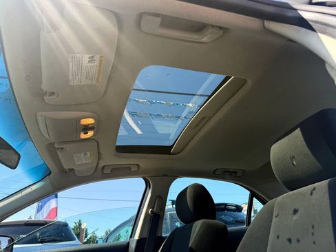 Used 2007 Ford Fusion SE FWD image 17