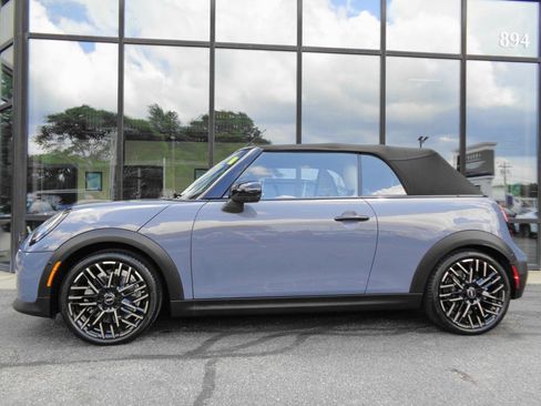 Used 2026 MINI Cooper S FWD image 12