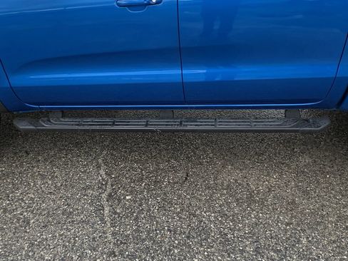 Used 2021 Ford Ranger Lariat w/ Equipment Group 501A High image 16