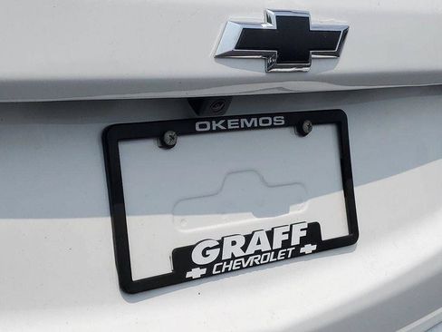 Used 2022 Chevrolet Equinox RS FWD image 36