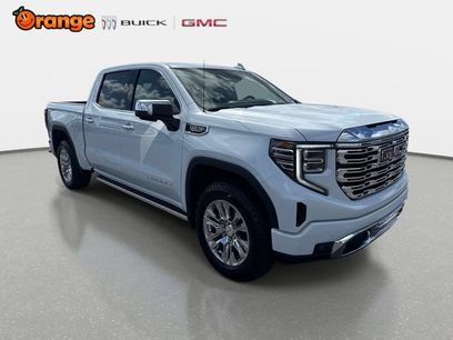 New 2026 GMC Sierra 1500 Denali w/ Technology Package