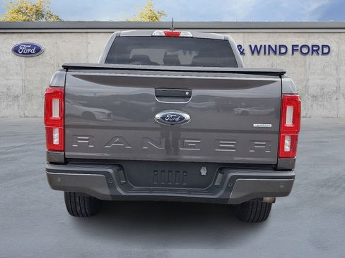 Certified 2019 Ford Ranger XLT w/ Equipment Group 301A Mid image 5