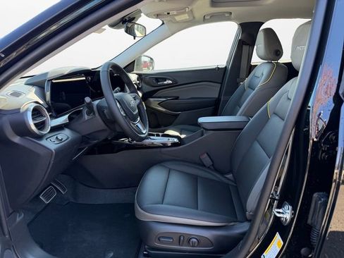 New 2026 Chevrolet Trax ACTIV image 9