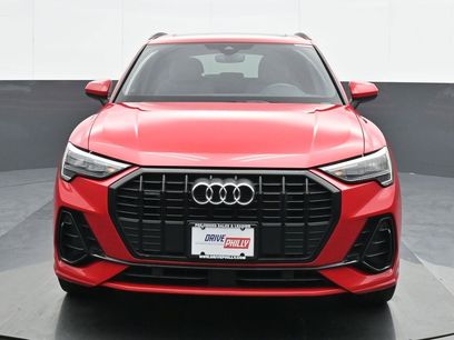 Used 2022 Audi Q3 2.0T Premium