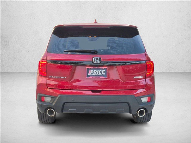 Used 2024 Honda Passport EX-L image 6