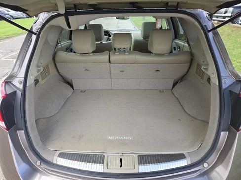 Used 2012 Nissan Murano SL FWD image 17