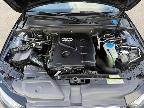 Used 2015 Audi A4 2.0T Premium Plus w/ Premium Plus Package AWD/4WD image 14