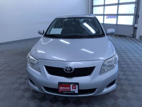 Used 2009 Toyota Corolla LE FWD image 15