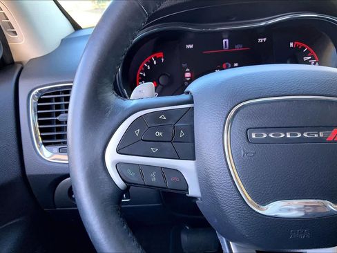 Used 2016 Dodge Durango SXT w/ Quick Order Package 23B image 24