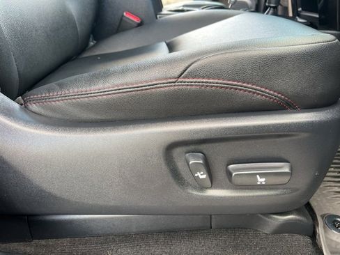 Used 2021 Toyota 4Runner TRD Off-Road Premium w/ Moonroof Package image 12