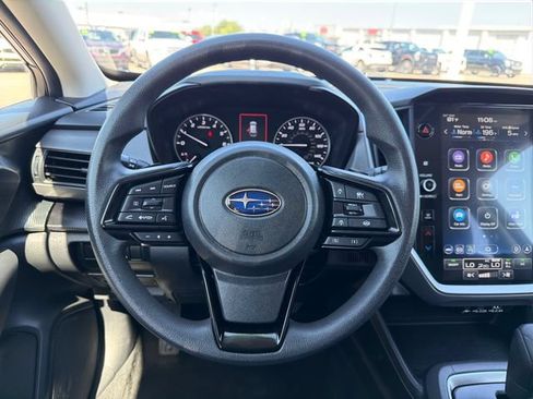 Certified 2024 Subaru Crosstrek 2.0i Premium AWD/4WD image 10