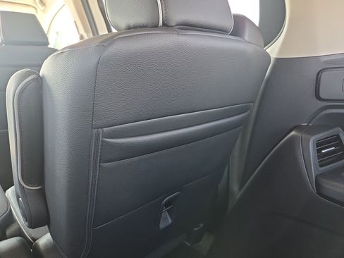 New 2026 Honda Odyssey Touring image 43