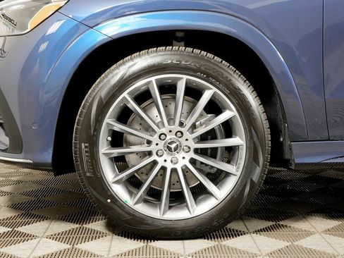 Certified 2026 Mercedes-Benz GLE 350 4MATIC image 34