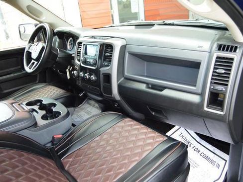 Used 2014 RAM 1500 Tradesman w/ Popular Equipment Group image 19