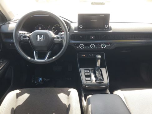 Used 2024 Honda CR-V EX image 10