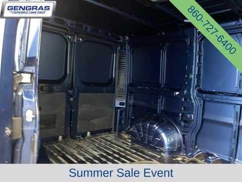 Used 2020 RAM ProMaster 1500 w/ Interior Convenience Group FWD image 27