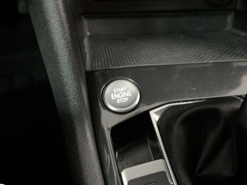 Used 2024 Volkswagen Tiguan S image 25