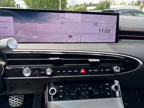 New 2026 Genesis GV70 3.5T Sport Advanced image 26