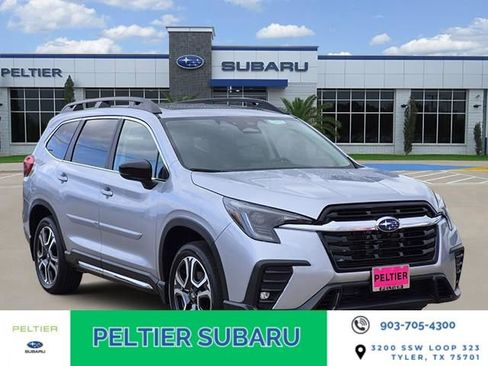 New 2026 Subaru Ascent Limited image 1