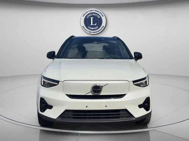 Certified 2023 Volvo XC40 Recharge Plus w/ Protection Package Premier AWD/4WD image 13