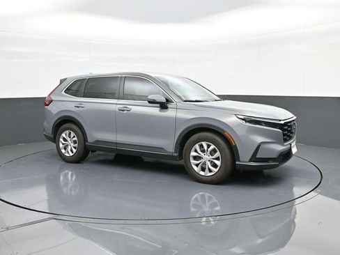 Used 2026 Honda CR-V LX image 13