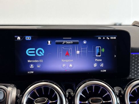 Certified 2024 Mercedes-Benz EQB 250+ image 16