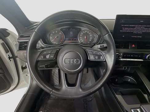 Used 2021 Audi A5 2.0T Premium w/ Convenience Package image 13