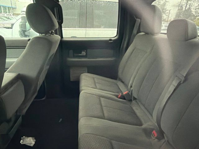 Used 2013 Ford F150 XLT w/ Luxury Equipment Group AWD/4WD image 16