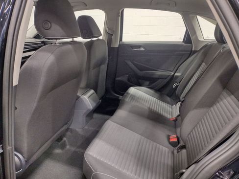 New 2026 Volkswagen Jetta S image 18