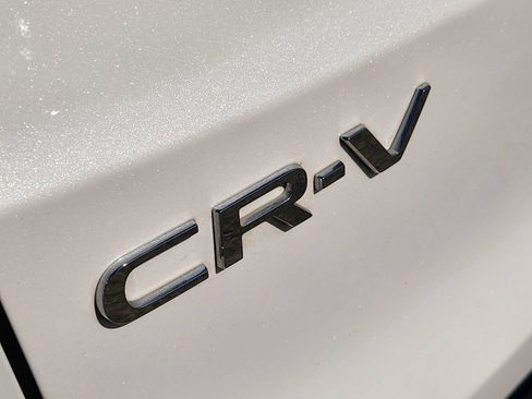 Certified 2024 Honda CR-V EX image 11