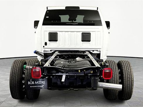 New 2026 RAM 3500 Big Horn image 5