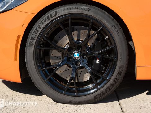 Used 2023 BMW M5 w/ Competition Package image 12