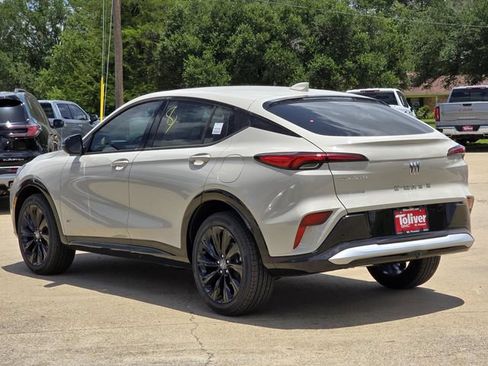 New 2026 Buick Envista Sport Touring w/ Studio Series FWD image 3