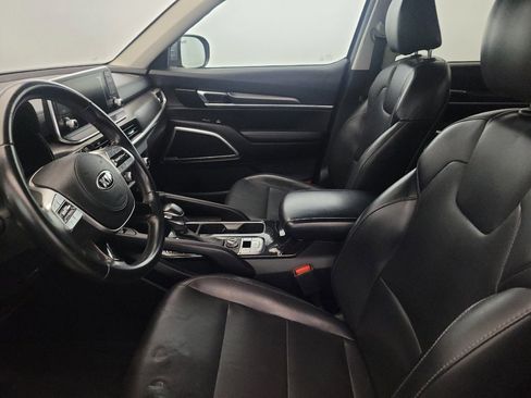 Used 2020 Kia Telluride S AWD/4WD image 17