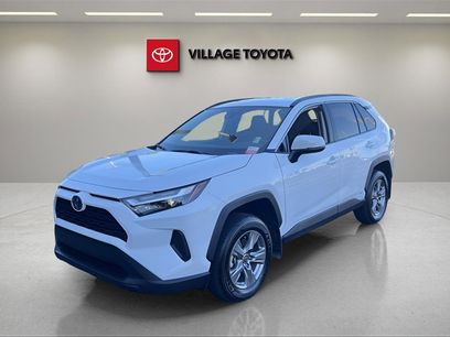 Certified 2024 Toyota RAV4 XLE