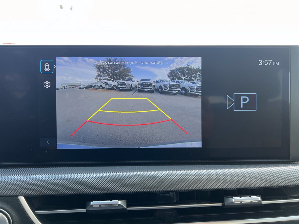 Used 2025 Hyundai Sonata SEL FWD image 16