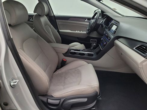 Used 2017 Hyundai Sonata Sport w/ Value Edition Package 02 image 21