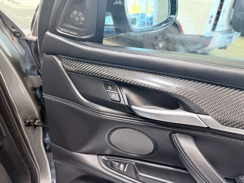 Used 2017 BMW X5 M image 43