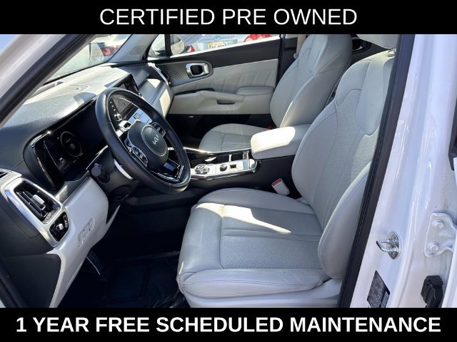Used 2023 Kia Sorento SX Prestige AWD/4WD image 14