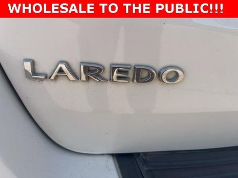 Used 2011 Jeep Grand Cherokee Laredo w/ Trailer Tow Group image 11