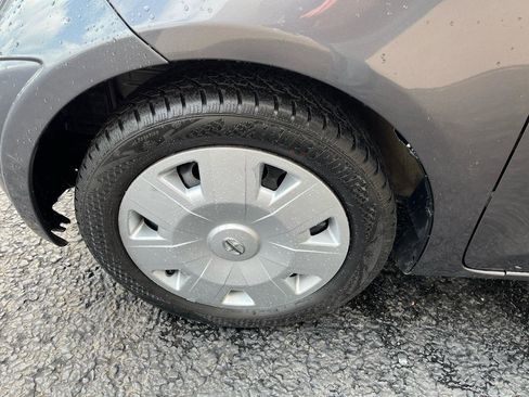 Used 2013 Scion iQ FWD image 13