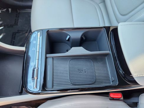 New 2026 Hyundai Tucson Limited image 16