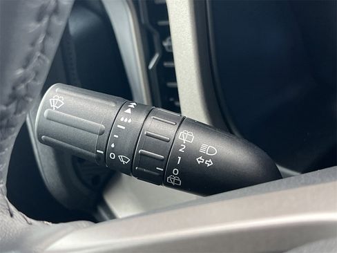 New 2025 Ford Bronco Outer Banks w/ Sasquatch Package image 12