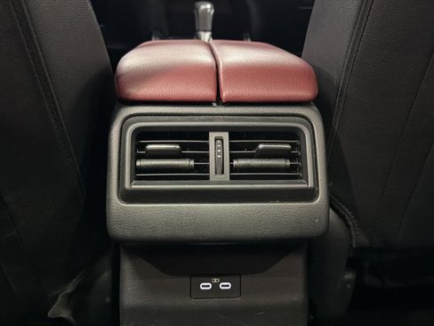 Used 2025 MAZDA CX-50 AWD 2.5 Hybrid w/ Premium Pkg image 33