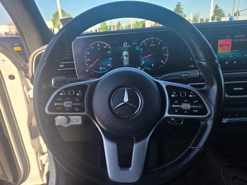 Used 2020 Mercedes-Benz GLE 350 GLE 350 image 23