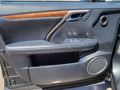 Used 2022 Lexus RX 350L FWD w/ Premium Package image 27