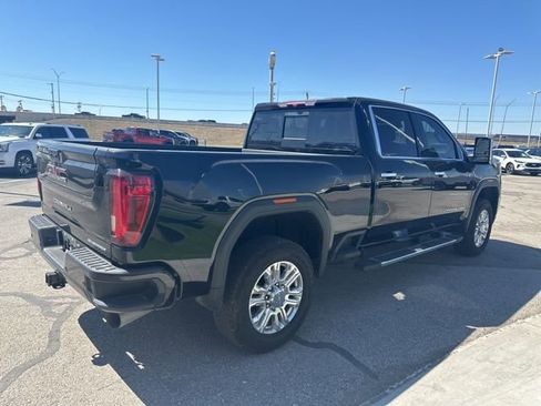 Used 2023 GMC Sierra 2500 Denali image 6